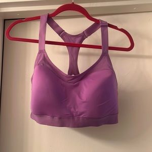 Brooks high support running sports bra 38DD